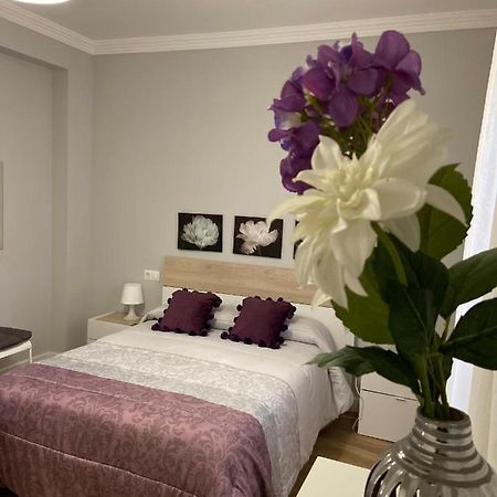 Apartamento Venus Salar ภายนอก รูปภาพ