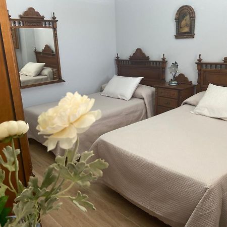 Apartamento Venus Salar ภายนอก รูปภาพ