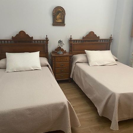 Apartamento Venus Salar ภายนอก รูปภาพ