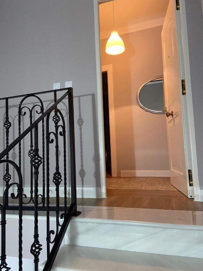 Apartamento Venus Salar ภายนอก รูปภาพ