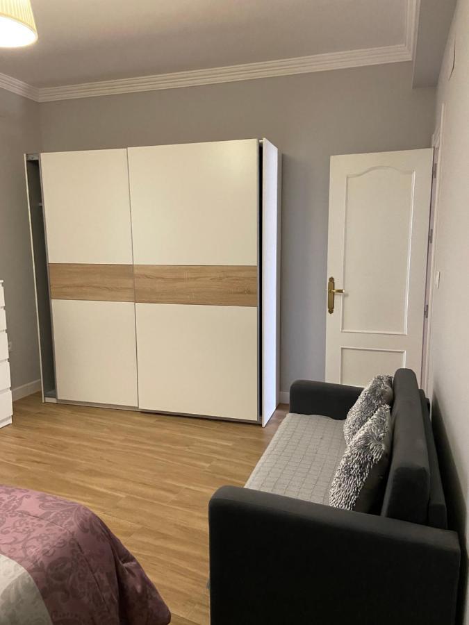 Apartamento Venus Salar ภายนอก รูปภาพ