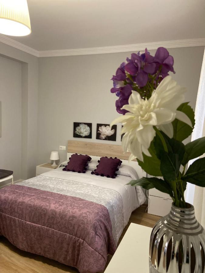 Apartamento Venus Salar ภายนอก รูปภาพ
