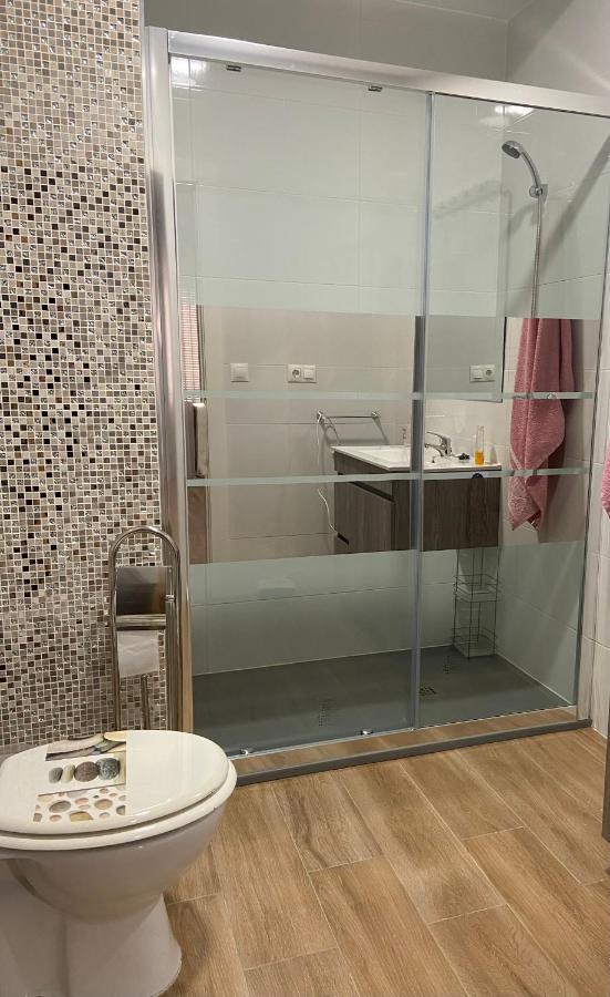 Apartamento Venus Salar ภายนอก รูปภาพ