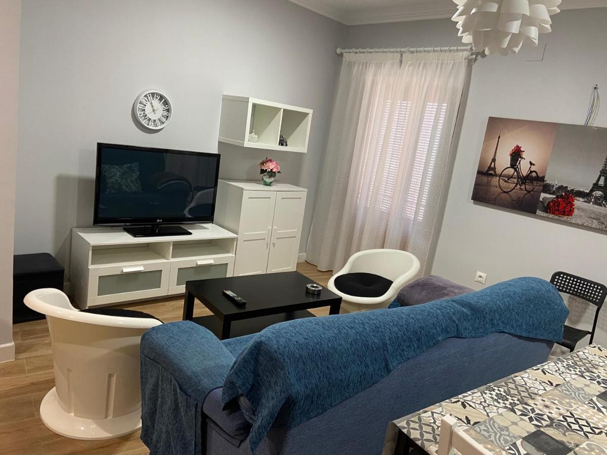 Apartamento Venus Salar ภายนอก รูปภาพ