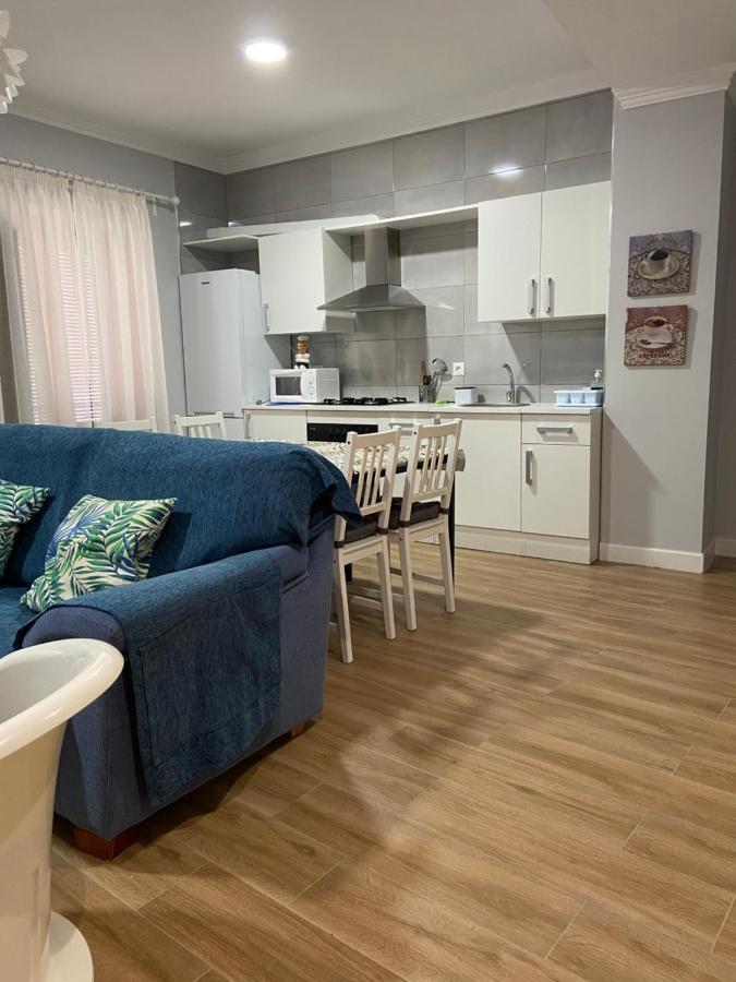 Apartamento Venus Salar ภายนอก รูปภาพ