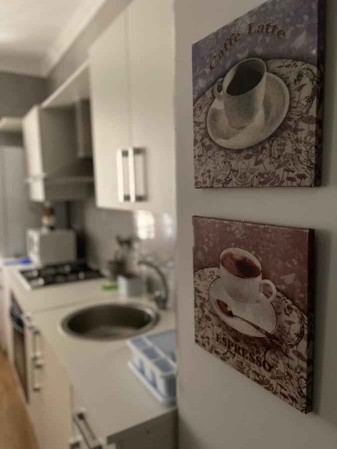 Apartamento Venus Salar ภายนอก รูปภาพ