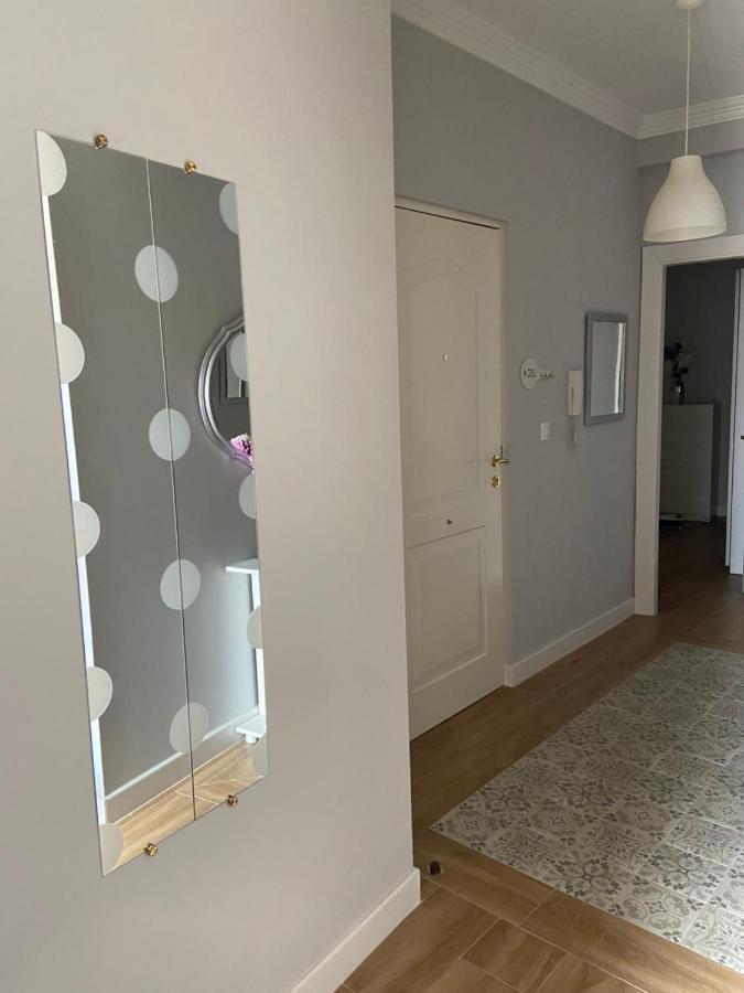 Apartamento Venus Salar ภายนอก รูปภาพ