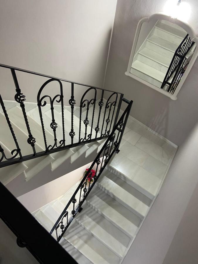 Apartamento Venus Salar ภายนอก รูปภาพ
